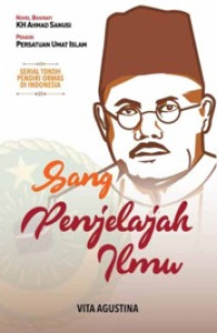 Sang Penjelajah Ilmu