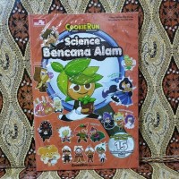 Science Bencana Alam