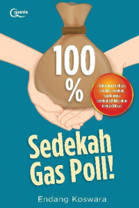 Sedekah Gas poll!