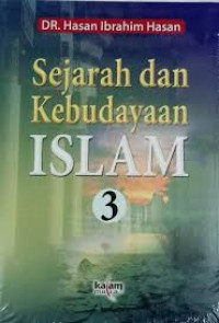 Sejarah dan kebudayaan Islam 3