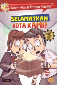 Selamatkan Kotak Kami