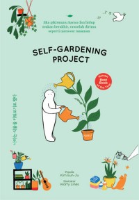 Self-Gardening Project