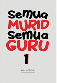 Semua Murid Semua Guru 1