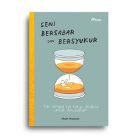 Seni Bersabar dan Bersyukur