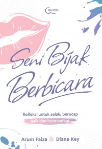 Seni Bijak Berbicara