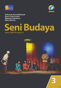 Seni Budaya SMP/MTS KELAS IX