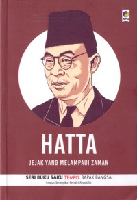 Seri Buku Tempo