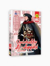 Shalahuddin Al-Ayyyubi : kegemilangan