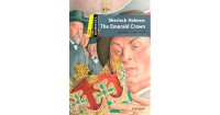 Sherlock Holmes:The emerald Crown