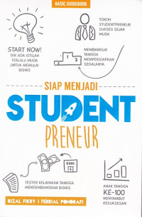 Siap Menjadi Student Preneur