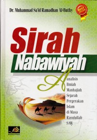 Sirah Nabawiah