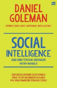 Social Intelegence