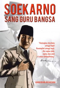 SOEKARNO