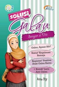 Solusi Galau Dengan Si Dia