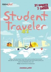 student traveler#2