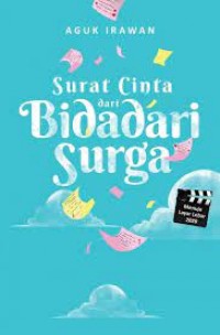 Surat Cinta Dari Bidadari Syurga