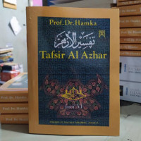 tafsir Al Ajhar juz VI