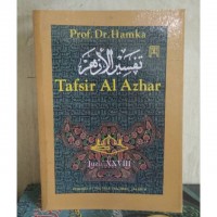 tafsir Al Ajhar juz XXVIII