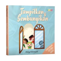 Tampilkan & Sembunyikan