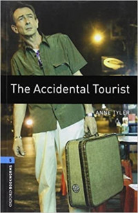 The Accidental Tourist