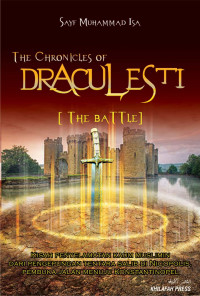 The chronicles of Draculesti 2: The Battle