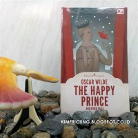 The Happy Prince