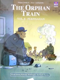 The Orphan Train Vol.6