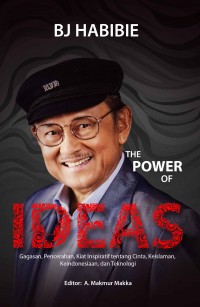 The Power of Ideas