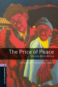 The Price of Peace