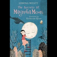 The Secrets of Magnolia Moon