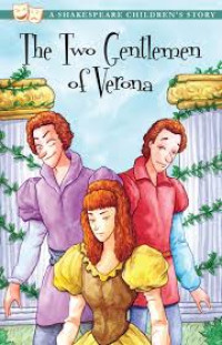 The Two Gentlemen of Verona