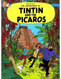 Tintin dan Picaros