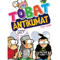 Tobat Antikumat