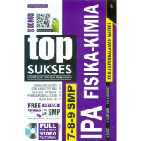 Top Sukses Ipa Fisika