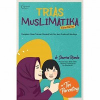 TRIAS MUSLIMATIKA