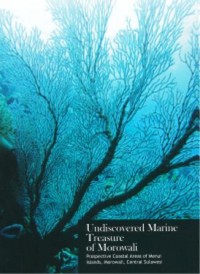 Undiscovered Marine Treasure