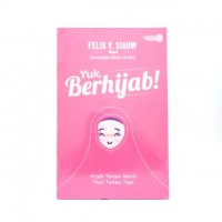 Yuk Berhijab!