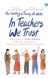 In Teachers We Trust