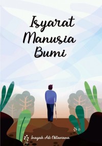 Isyarat Manusia Bumi