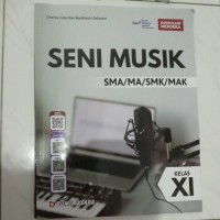 Seni Musik XI